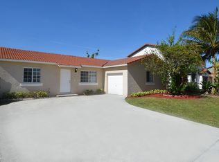 18010 SW 153rd Ct, Miami, FL 33187