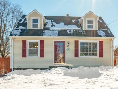 (Undisclosed Address), Bristol, CT, 06010