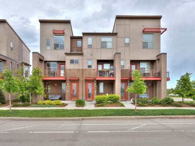 8185 E Martin Luther King Jr Blvd, Denver, CO, 80238