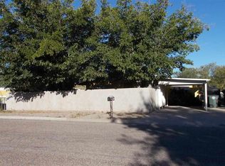 409 Juniper St #T, T Or C, NM 87901