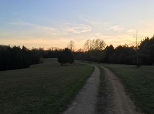 12715 Ware Rd, De Soto, MO 63020