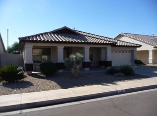 15257 W Tad Ln, Surprise, AZ 85374