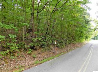 910 Redwood Dr LOT 9-10, White Pine, TN 37890
