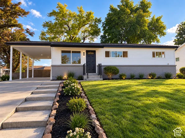 4105 W 4960 S, Kearns, UT 84118