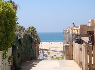 1660 Ocean Ave #202, Santa Monica, CA 90401
