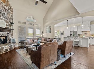 2031 Churchill Downs Ln, Trophy Club, TX 76262