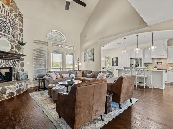 2031 Churchill Downs Ln, Trophy Club, TX 76262