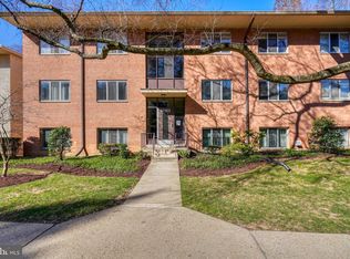 10412 Rockville Pike APT 402, Rockville, MD
