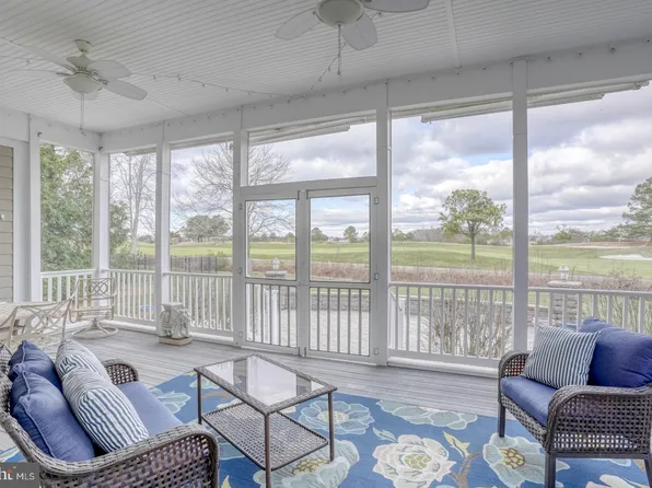 161 Willow Oak Ave, Ocean View, DE 19970