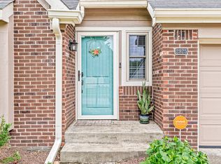 2925 Sunnyfield Ct, Indianapolis, IN 46228