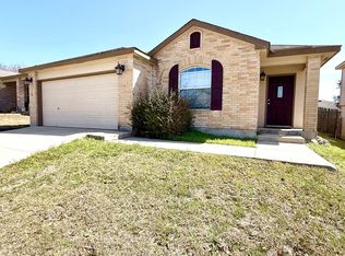 3518 Ironwood Fls, San Antonio, TX 78261