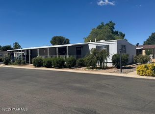 7901 E State Route 69 LOT 46, Prescott Valley, AZ 86314
