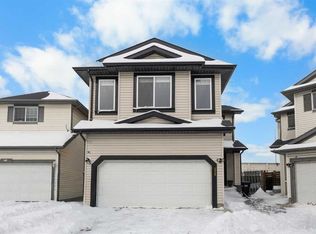 228 S Covemeadow Ct NE, Calgary, AB T3K 6H2