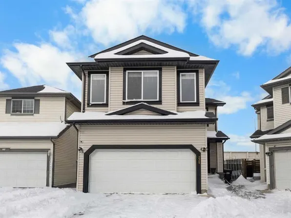 228 S Covemeadow Ct NE, Calgary, AB T3K 6H2