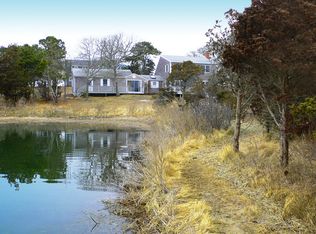 60 Horsefoot Rd, West Dennis, MA 02670