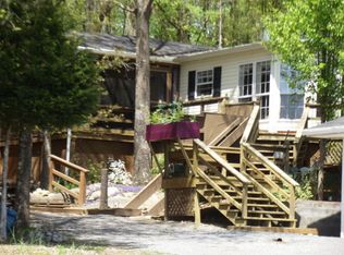 1792 Fain Cemetery Rd, Dandridge, TN 37725