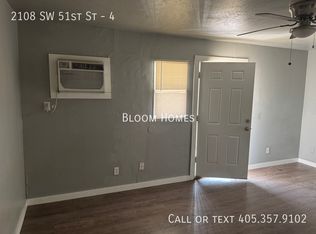2108 SW 51st St APT 4, Oklahoma City, OK 73119