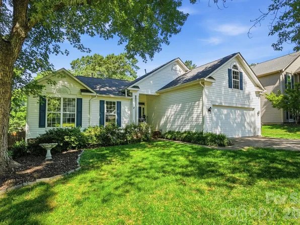 5946 Brookstone Dr NW, Concord, NC 28027