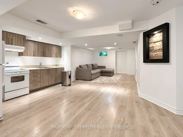 46 Country Ln, Barrie, ON L4N 0E8