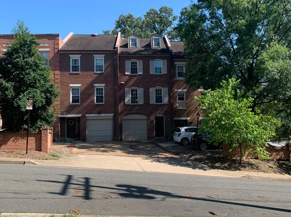 1822 21st St N, Arlington, VA 22209