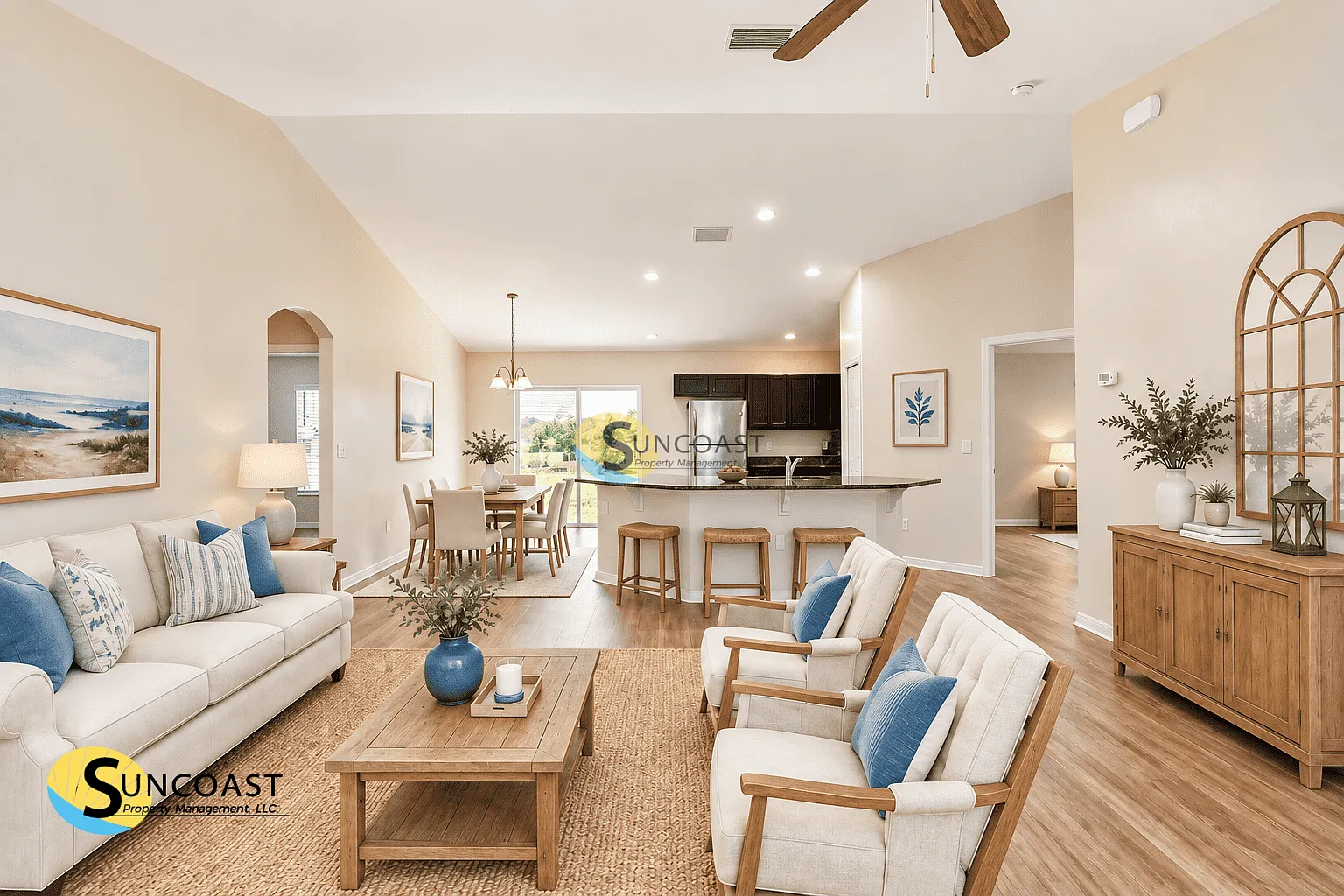 3BD Located In Silver Springs Shores! — Photo 2