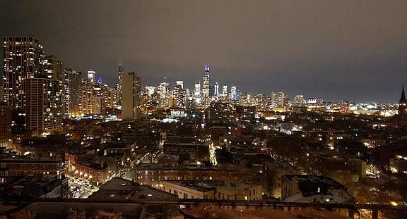 2nd image of 1960 N Lincoln Park W APT 1708