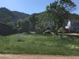 LOT 1 Ralph Munoz Sub, Palmer Lake, CO 80133