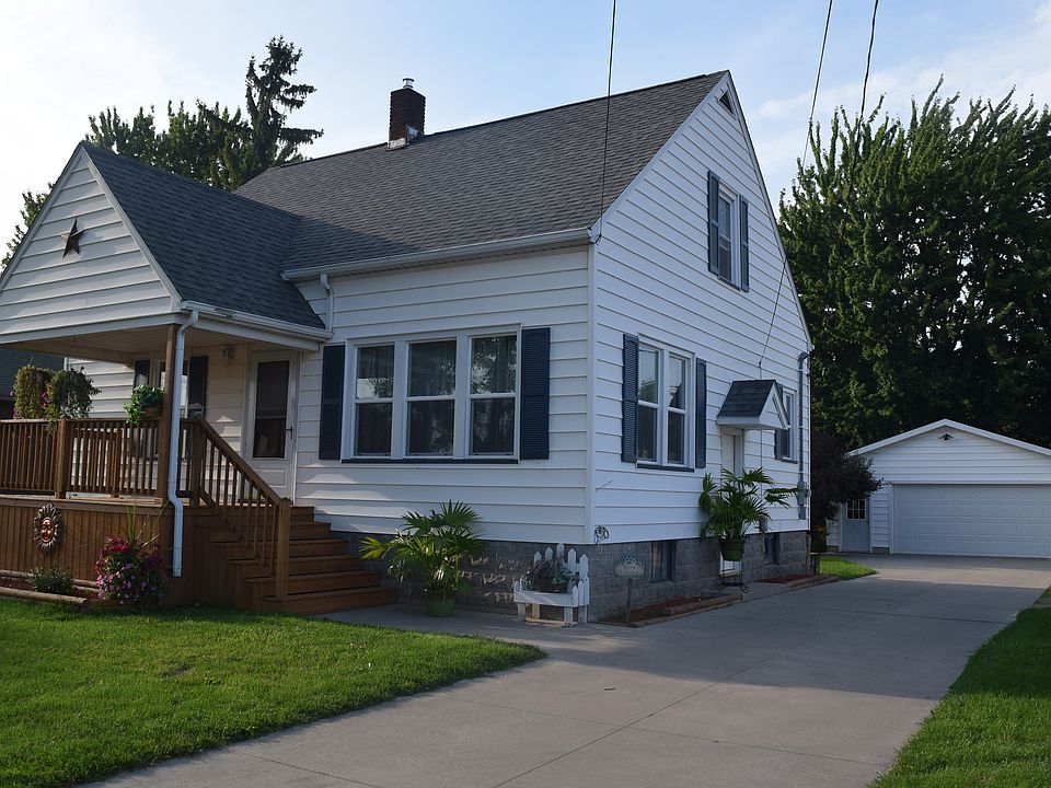 Low Maintenance Vinyl Siding