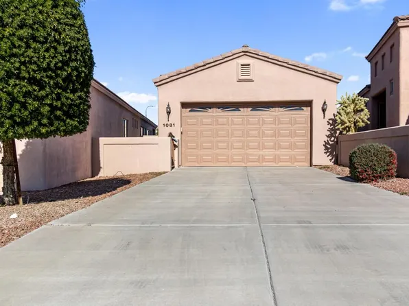 1081 Desert Marigold Cir, Bullhead City, AZ 86429