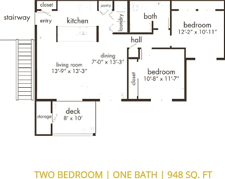 Aspen Highlands Apartments — Photo 26