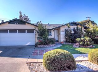 1030 Avondale Ln, Hayward, CA 94545