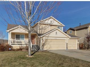 6148 Graden St, Frederick, CO 80530