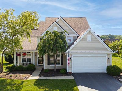 4401 Kathryns Way, Hilliard, OH, 43026