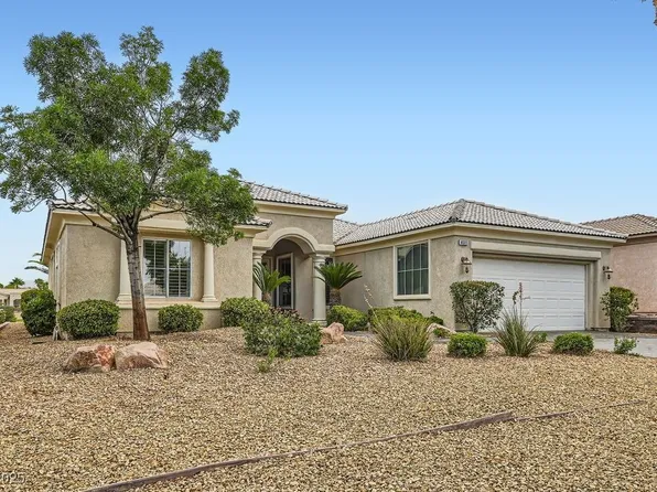 4311 Fiore Bella Blvd, Las Vegas, NV 89135