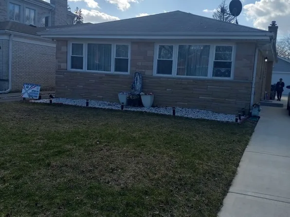 9310 N Linder Ave, Morton Grove, IL 60053