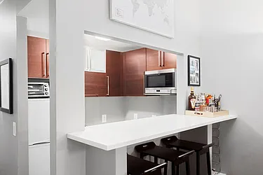 Rented by Flat Iron Real Estate