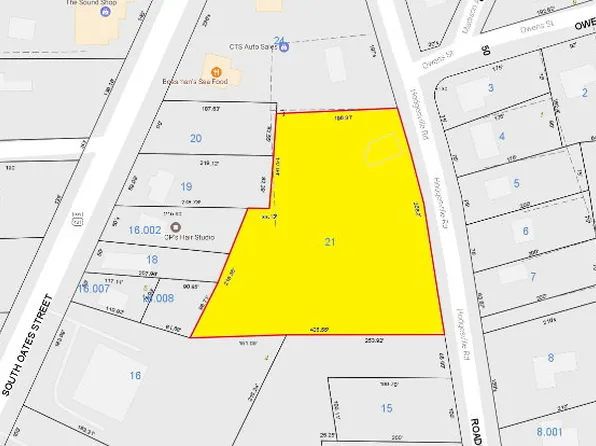 218 Hodgesville Rd, Dothan, AL 36301