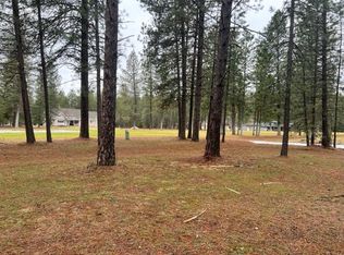 150 W Trappers Spur, Chewelah, WA 99109