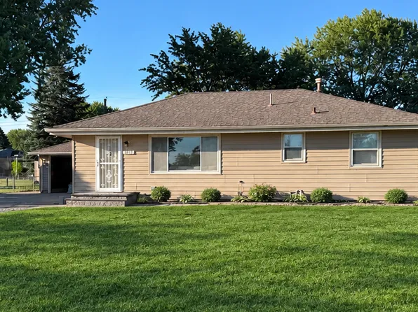 3631 Upper 149th St W, Rosemount, MN 55068
