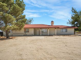 11240 E Avenue S, Littlerock, CA