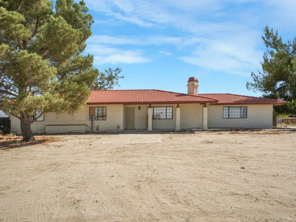 11240 E Avenue S, Littlerock, CA 93543