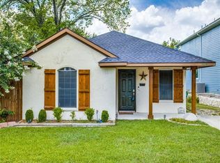 404 Rice St, McKinney, TX 75069