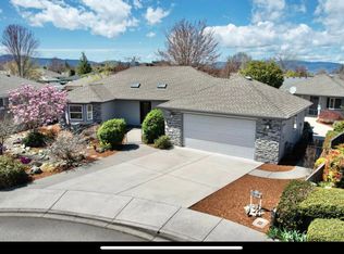 3519 Shawna Dr #A, Medford, OR