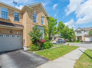 1116 Barclay Cir, Milton, ON L9T 5W4