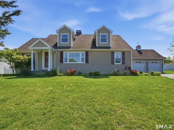 301 Pineridge Road, Torrington, CT 06790