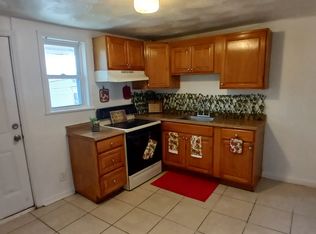 4525 Pennington Ave, Baltimore, MD 21226