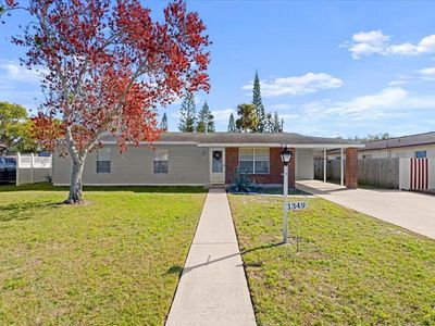 1349 Woodbine St, Daytona Beach, FL, 32114