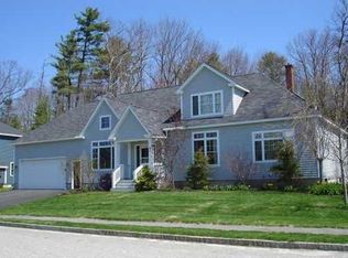 29 Liberty Way, Portland, ME 04103