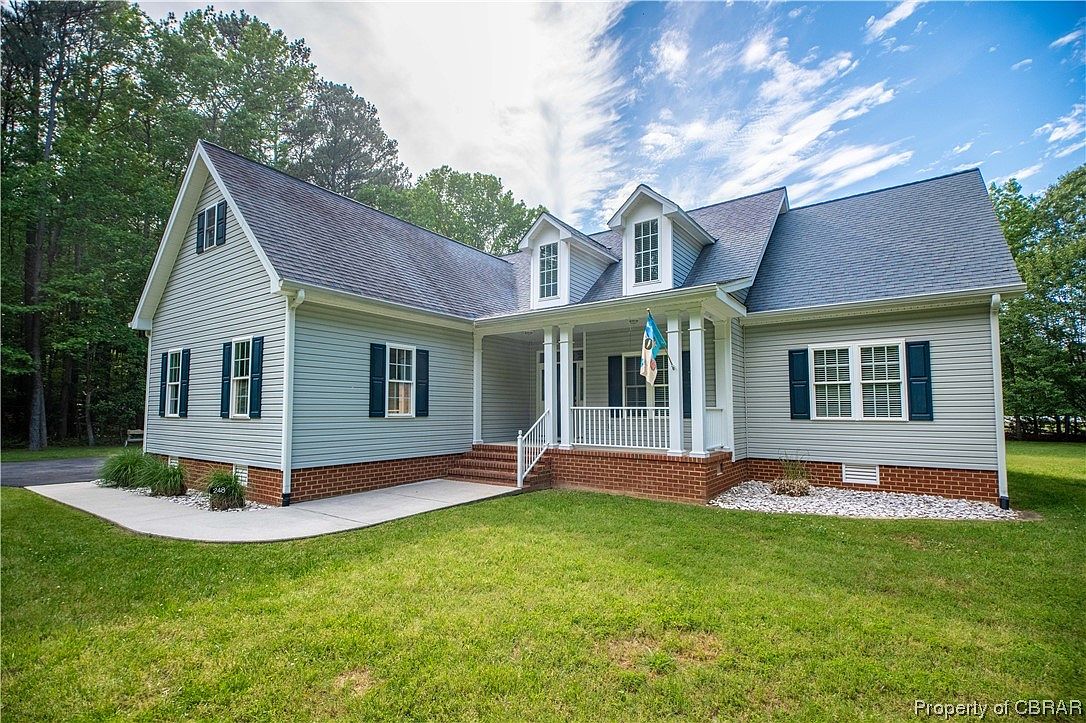 248 Tranquility Ln, Deltaville, VA 23043 Zillow