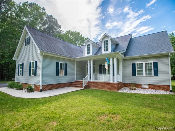 248 Tranquility Ln, Deltaville, VA 23043